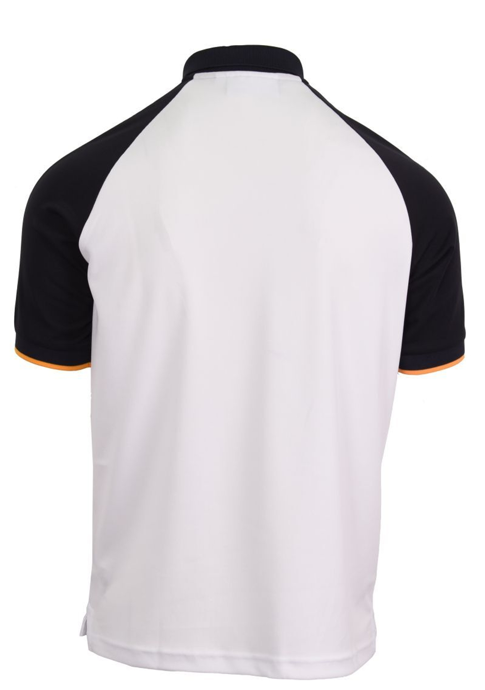 Мужское теннисное поло Sergio Tacchini Punte Shirt - white/apricot
