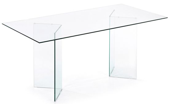 Стеклянный стол Burano, 200 х 90 см Испания 