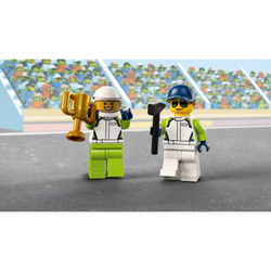 LEGO City - Гоночная машина 60322
