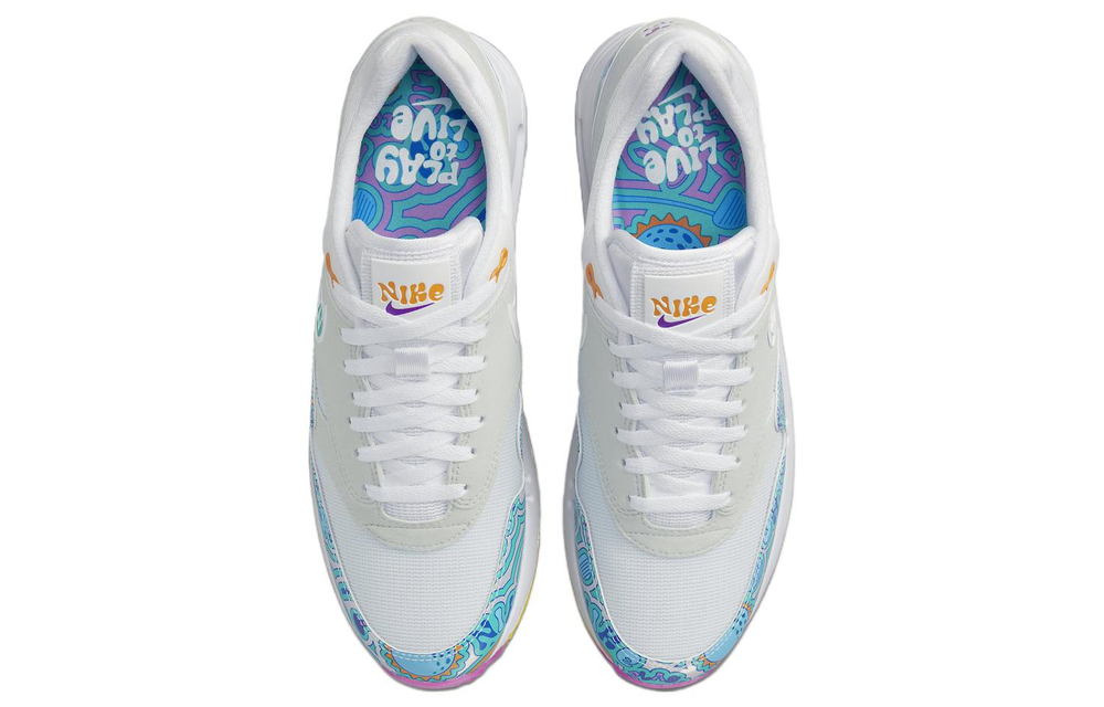 Nike Air Max 1 "86 Og Golf Nrg Play To Live