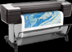 Принтер HP DesignJet T1700dr PS