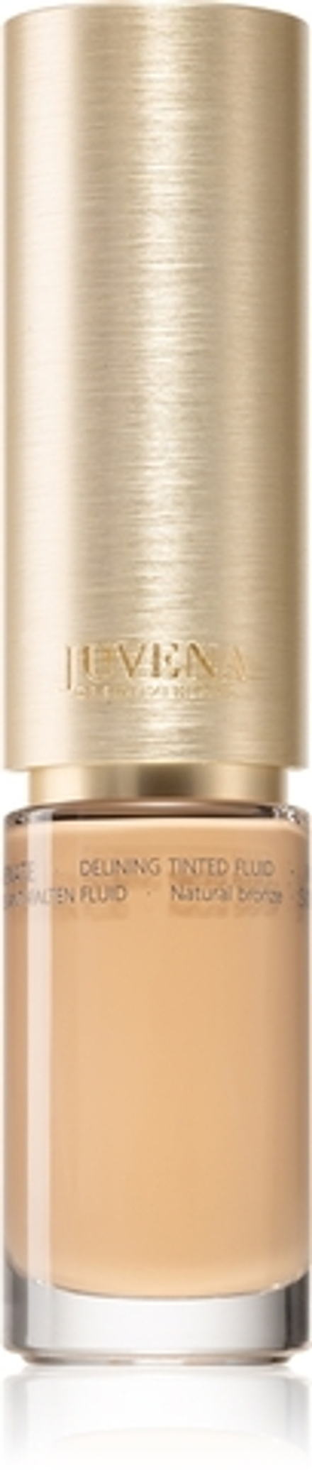 Juvena Skin Rejuvenate Delining - Тонирующий крем для лица с SPF 10 оттенок, 50 ml