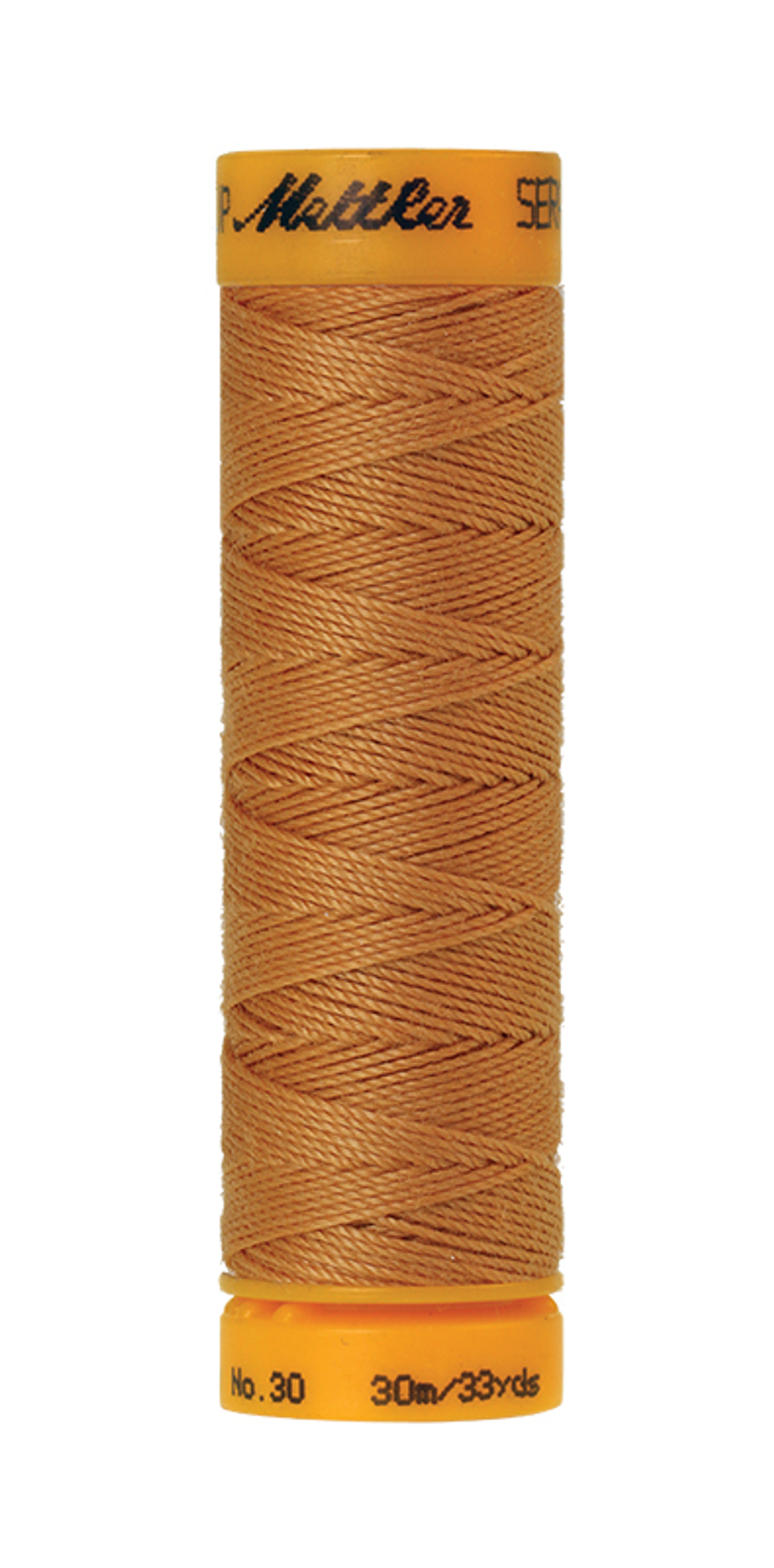 Нить SERALON TOP-STITCH № 30 col. 1172
