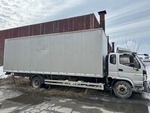 СПЕЦМОБИЛЬ-НН 3878* на шасси Foton AUMARK 4x2 Промтоварный 38786-40 (Дизельный, 3,8 л., 152 л.с., МТ