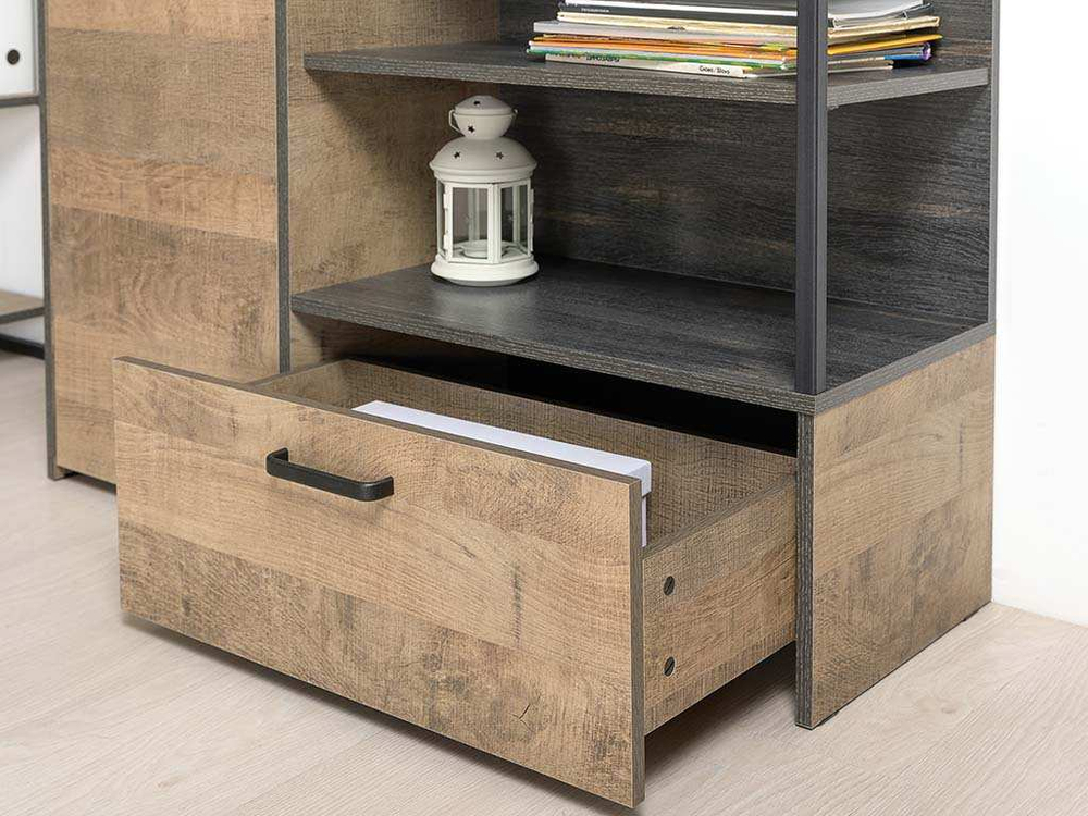 Гостиная Трувор 2 Гранж Песочный/Интра