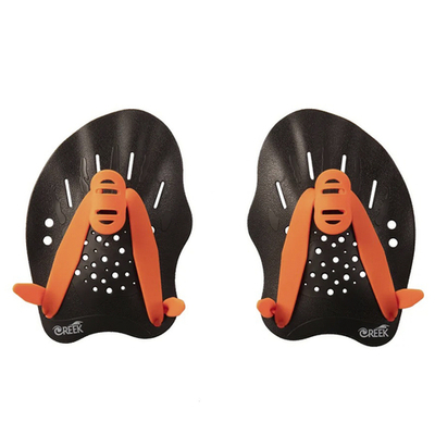 Лопатки для плавания Creek Hand Paddle