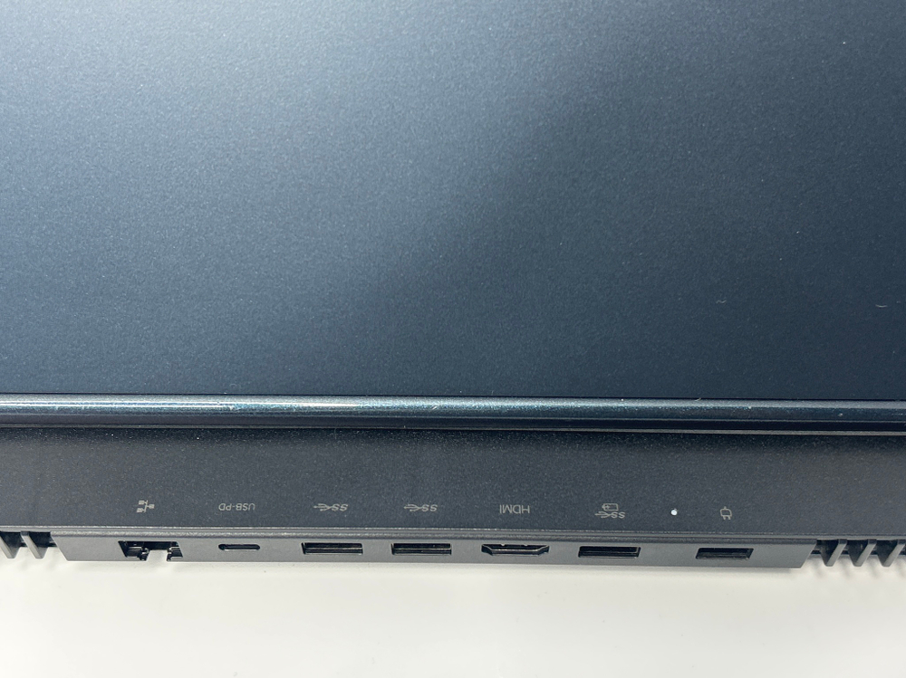 Ноутбук 5 15ACH6H(82JU000TRK) 15.6"/AMD Ryzen 5 5600H/RAM 16GB/SSD 512GB/GeForce RTX 3060/1920x1080/IPS 165 Hz/DOS/Подсветка кл-ры: LED/синий. Состояние: B1