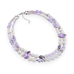 10115151 Колье Solo