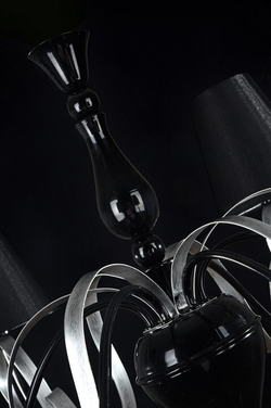 Подвесная люстра Maytoni ARM010-06-R