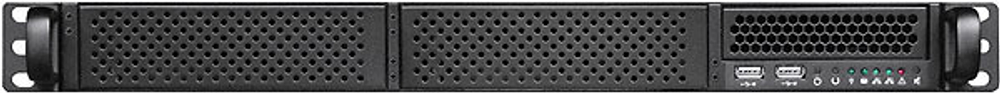 Корпус серверный 1U Procase EB152-B-0