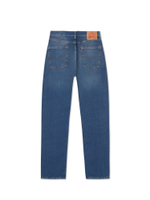 Мужские прямые джинсы Levi's 505 Regular Fit 00505-2838