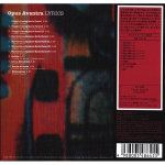Opus Avantra / Lyrics (Mini LP CD)