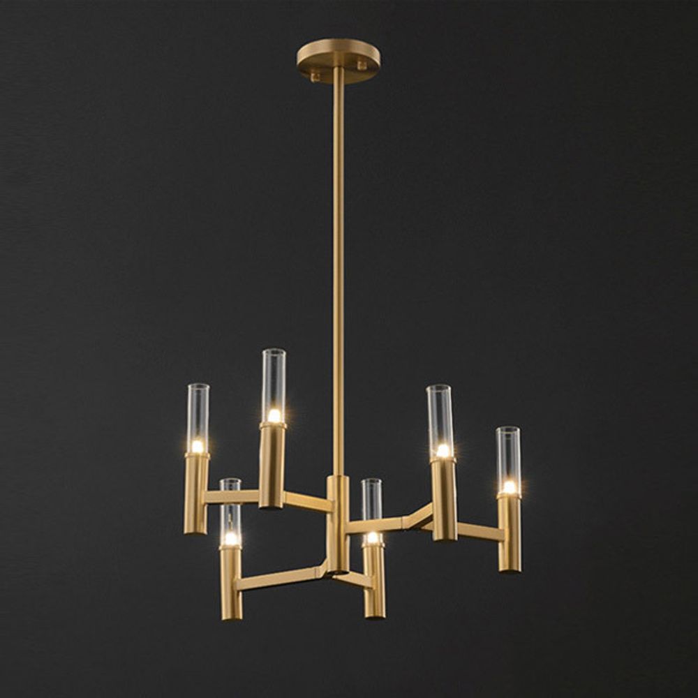 Люстра на штанге INGARDA A L10