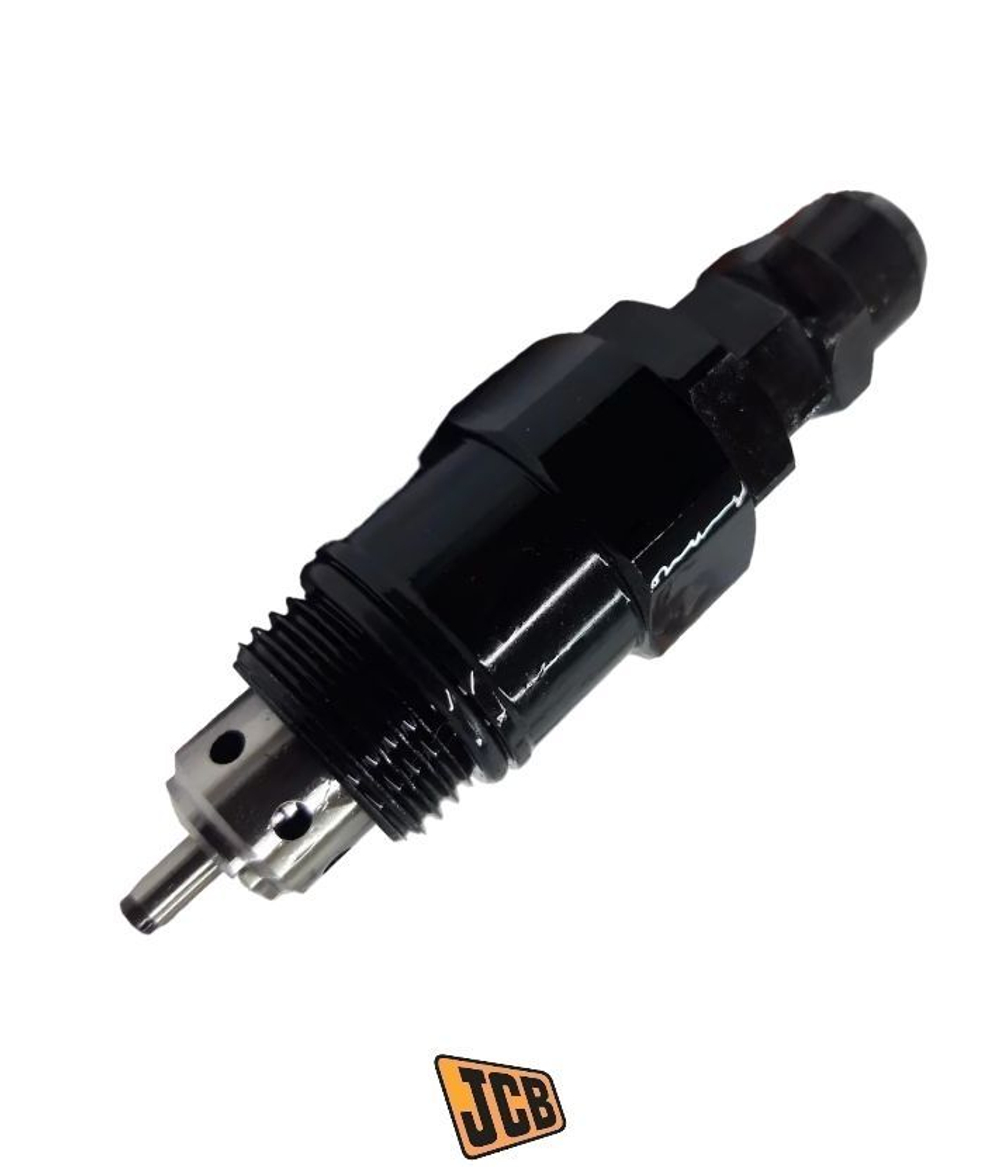 Клапан гидравлический JCB 332/G2758, 332-G2758, 332G2758