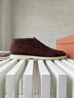 Лоферы Loro Piana