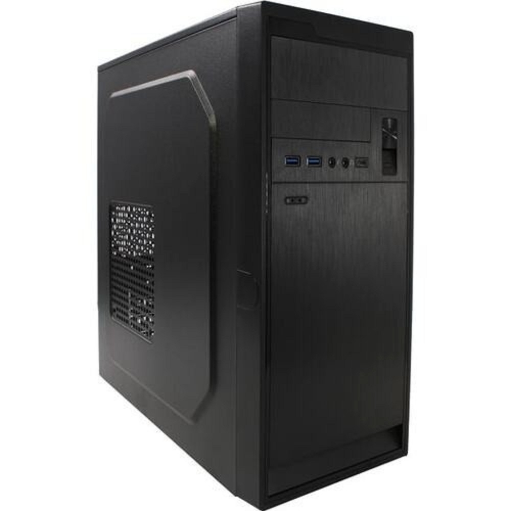 Корпус для компьютера SV511C PMP-450ATX U3.0*2+TypeC+A(HD) 6178440