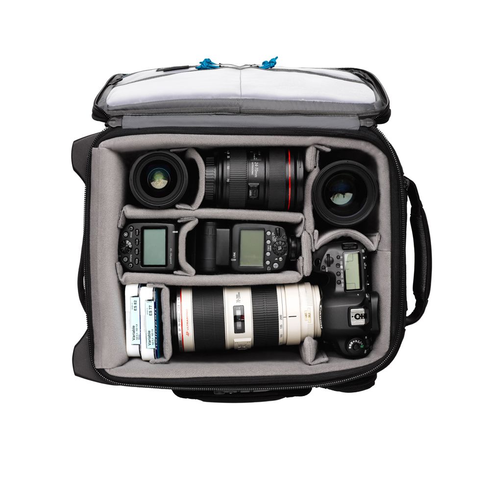 Tenba Roadie Roller 18