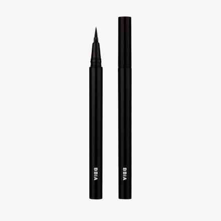 BBIA Подводка для глаз Last Pen Eyeliner 01 Sharpen Black