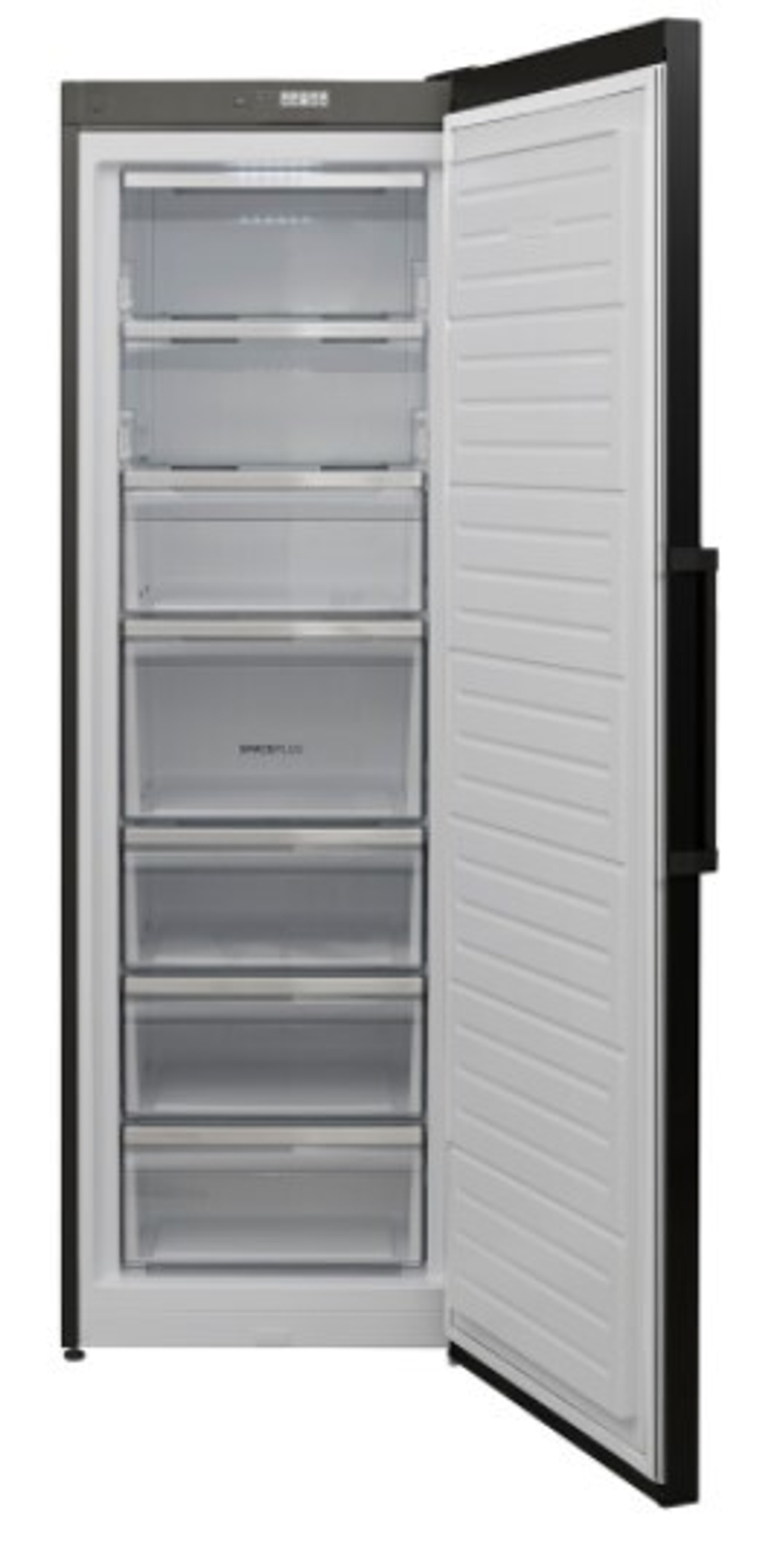 Морозильная камера Korting KNFR 1837 N