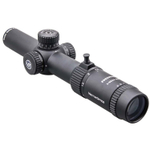 Оптический прицел VectorOptics Forester 1-5x24 GENII SFP(P) для активной охоты