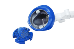Вакуумный очиститель Aquasweeper для чистки бассейна (Bestway 58628 BW)