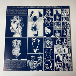 Винтажная виниловая пластинка LP The Rolling Stones Emotional Rescue (Japan 1980) (No Obi)
