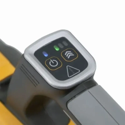 Stiga BL 500e Kit 48В аккумуляторная воздуходувка (1 x 2 Aч, ЗУ) 55 м/с 278502108/ST3