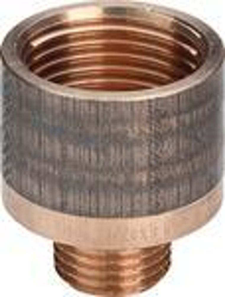 Редукционная вставка НВ 3/4&#39;&#39;x1 1/4&#39;&#39;, бронза