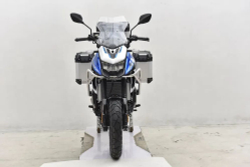 Мотоцикл REGULMOTO Discovery ТУРЭНДУРО