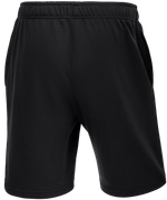 Шорты спортивные ESSENTIAL Terry Shorts, черный