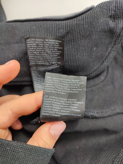 Пиджак из хлопка 42 размер