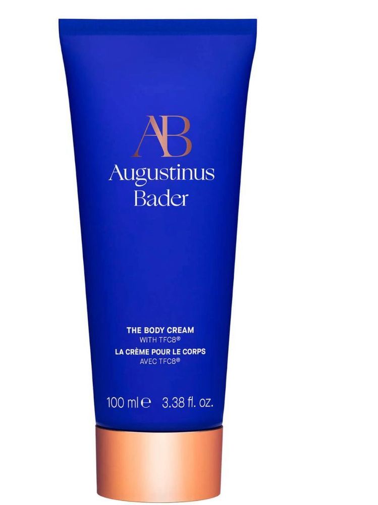 Augustinus Bader Body Cream 100ml/ Крем для тела 100мл