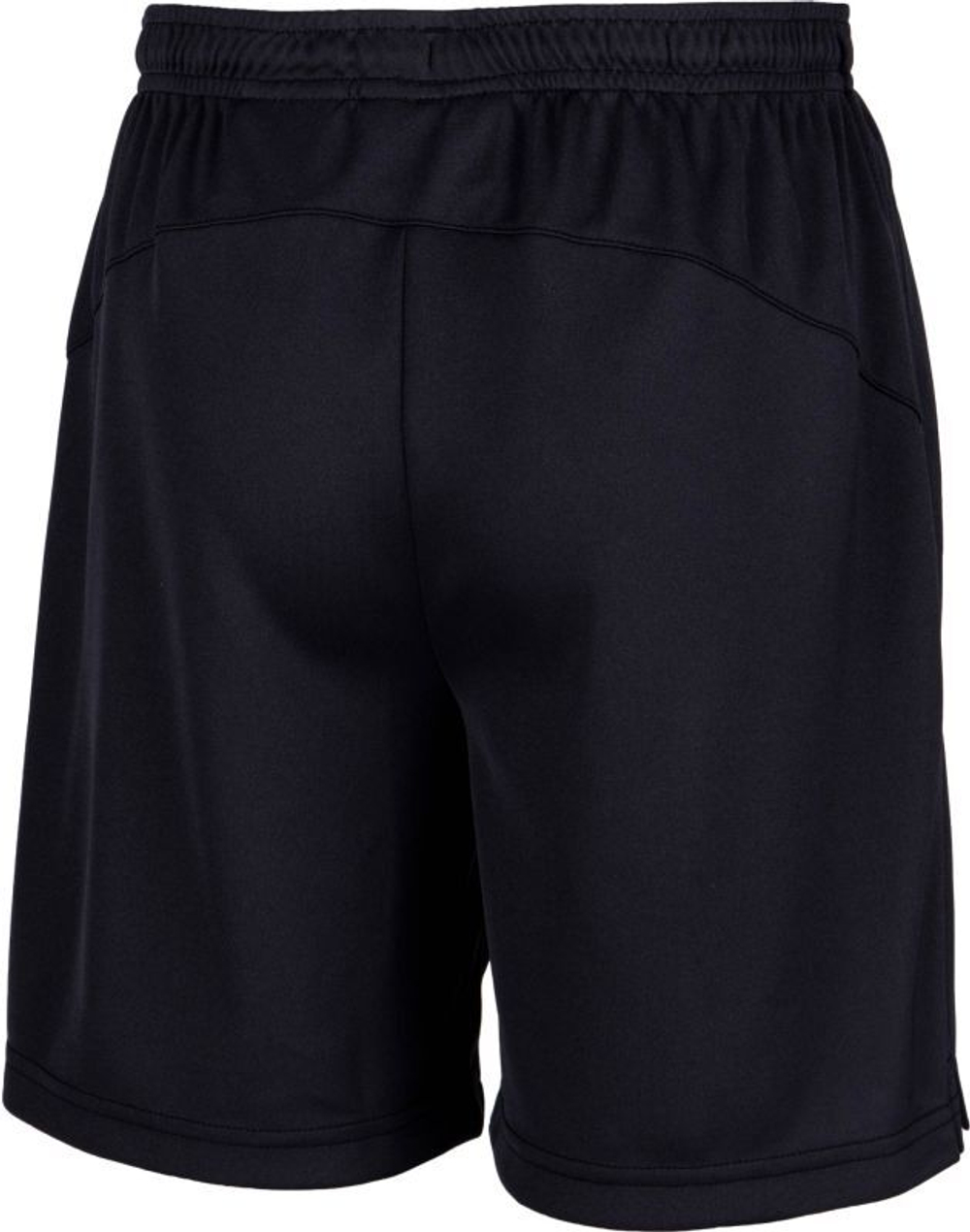 Шорты для мальчика теннисные Lotto Squadra B II Short7 - all black