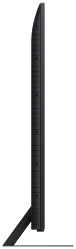 Телевизор TCL 75C855 191 см черный