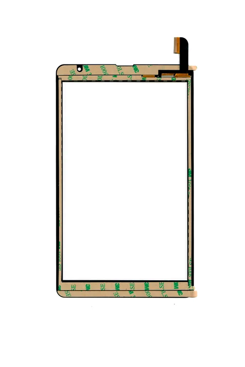 Тачскрин для Blackview Tab 6 Kids LTE (Черный)