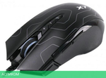 Мышь A4Tech X89 Maze