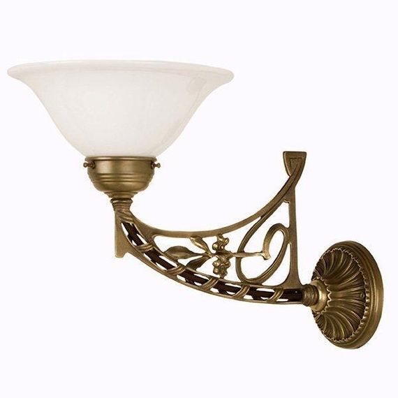 Бра Berliner Messinglampen ad531-22opb (Германия)