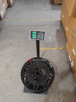 КОВАНЫЕ ДИСКИ ДЛЯ BENTLEY FLYING SPUR 3 2020 Бентли