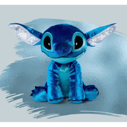 Simba Disney - талисман Стич 25 см/ артикул   5870407  / GTIN 5400868018752