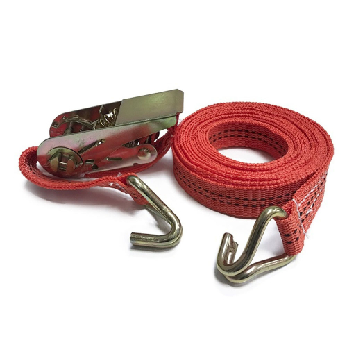 Стяжка крепления груза (25мм х 5м) 400 кг, AVS SG-405 (A40262S)