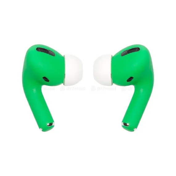 Apple AirPods Pro 2nd gen with MagSafe USB-C (2023) Clover Matte