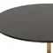 Кофейный стол Odri Single диаметр 50