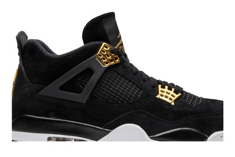 Кроссовки Jordan Air Jordan 4 Retro Royalty
