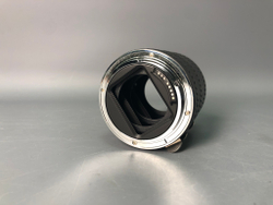 Macro Extension Tube Set