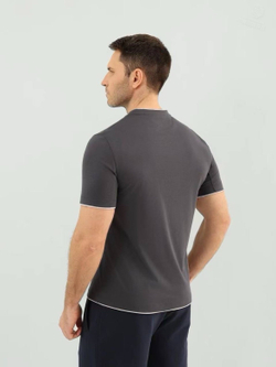 Футболка Brunello Cucinelli