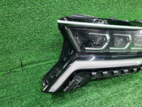 Фара левая Kia Sorento 4 (2020-2023) LED
