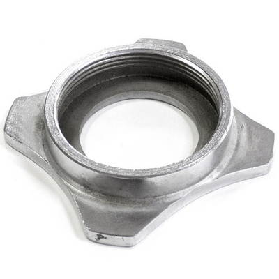 Гайка зажимная мясорубки Viatto VA-MG12ASS, CP-PG12S