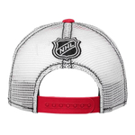 Бейсболка Adidas S24 Lockup Meshback Wings JR