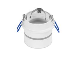 Ambrella Встраиваемый точечный светильник MR16 Techno TN195