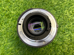 Nikon 35mm 2D AF Nikkor Покупка/Продажа